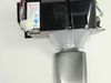 Ice Chute Door and Funnel Assembly – Part Number: DA97-07288B