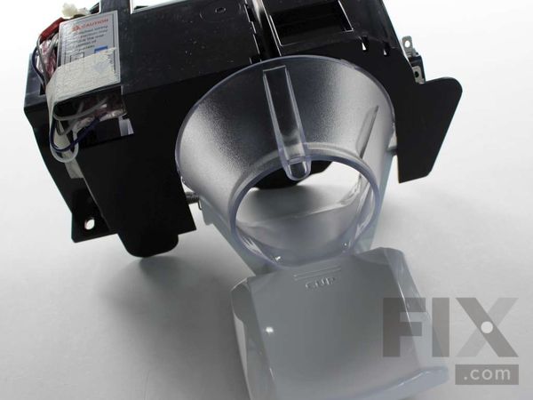 4175092-1-M-Samsung-DA97-07288C-Assembly Case - Ice Route