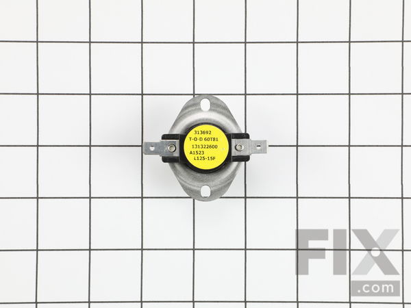 417512-1-M-Frigidaire-131322600         -THERMOSTAT