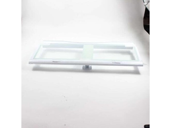 4175269-1-M-Samsung-DA97-07565A-Refrigerator Crisper Drawer Cover Assembly