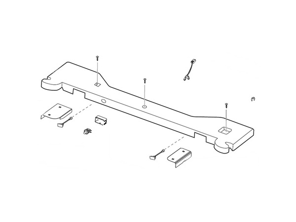 4175280-1-M-Samsung-DA97-07571F-Assembly TOP-TABLE;AW2,CREAM