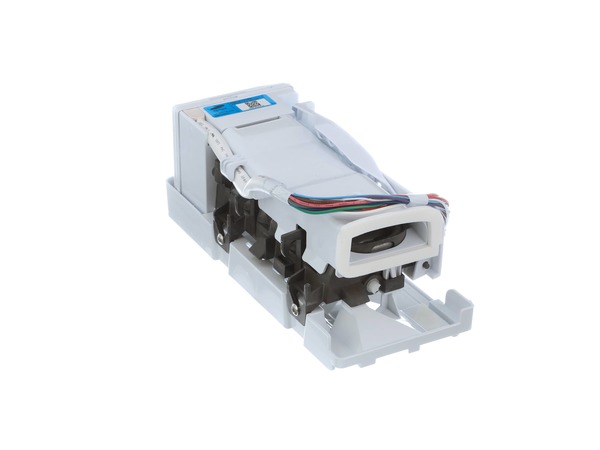 4175308-1-M-Samsung-DA97-07592A-Refrigerator Ice Maker Assembly