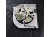 Condenser Fan Motor Assembly – Part Number: DA97-07754D