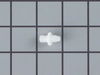 417543-1-S-Frigidaire-131346400         -Panel Locator Pin - White