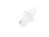 417543-3-S-Frigidaire-131346400         -Panel Locator Pin - White