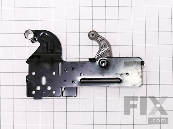 4175470-1-M-Samsung-DA97-07822F-Door Hinge Upper,Left