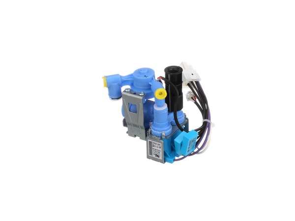 4175482-1-M-Samsung-DA97-07827B-WATER INLET VALVE ASSEMBLY