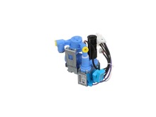 WATER INLET VALVE ASSEMBLY – Part Number: DA97-07827B