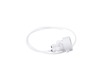 Refrigerator Water Filter Head and Tubing – Part Number: DA97-08006D