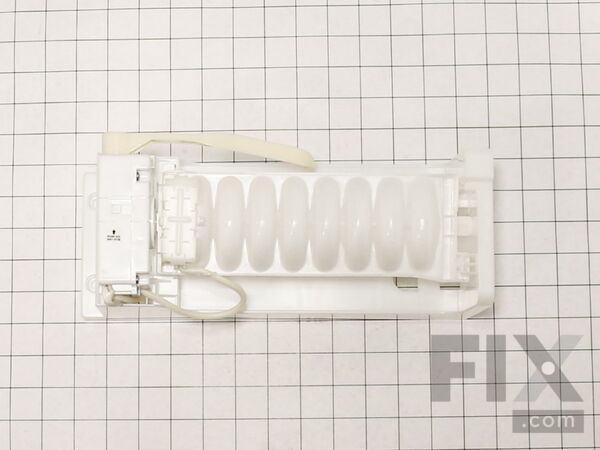 4175630-1-M-Samsung-DA97-08059A-Ice Maker Assembly