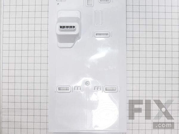 4175634-1-M-Samsung-DA97-08062A-Multi Freezer Cover Assembly Front