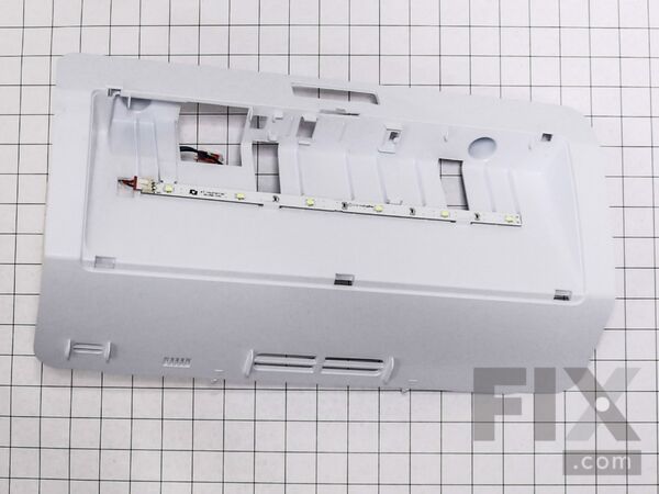 4175636-1-M-Samsung-DA97-08064A-Damper Cover Assembly