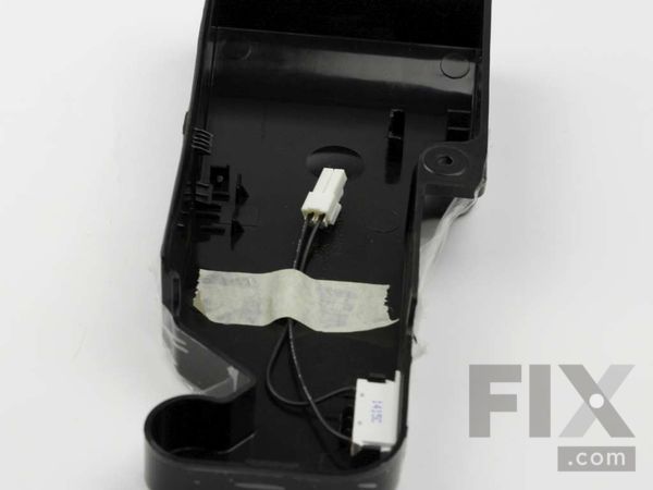 4175643-1-M-Samsung-DA97-08068A-Hinge Cover Assembly Upper