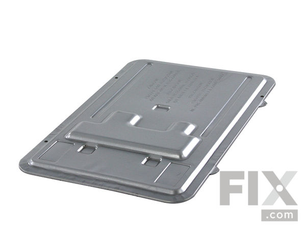 4175676-1-M-Samsung-DA97-08129A-Main Pcb Cover