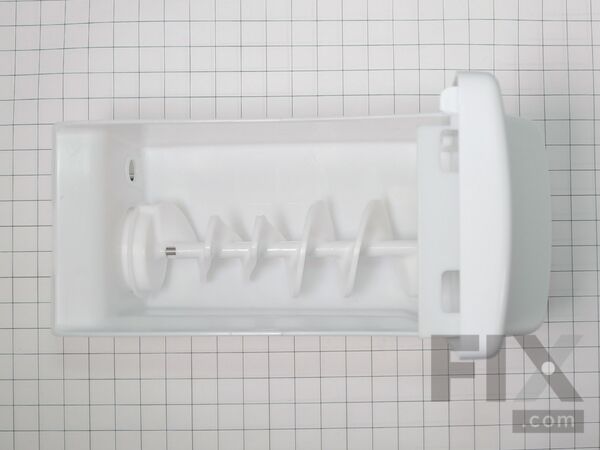 4175699-1-M-Samsung-DA97-08223D-Ice Bucket Assembly