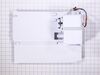 Auger Motor Case Assembly – Part Number: DA97-08241C