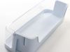 4175771-2-S-Samsung-DA97-08347A-Door Shelf Bin - White/Clear