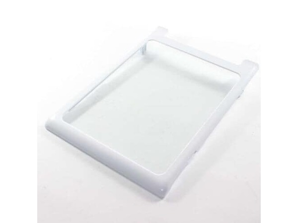 4175783-1-M-Samsung-DA97-08371A-Shelf Assembly (Lower)