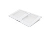 Pantry Shelf Assembly - Refrigerator – Part Number: DA97-08417A