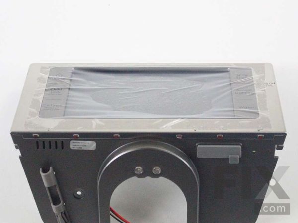 4175817-1-M-Samsung-DA97-08422A-Dispenser Cover Assembly
