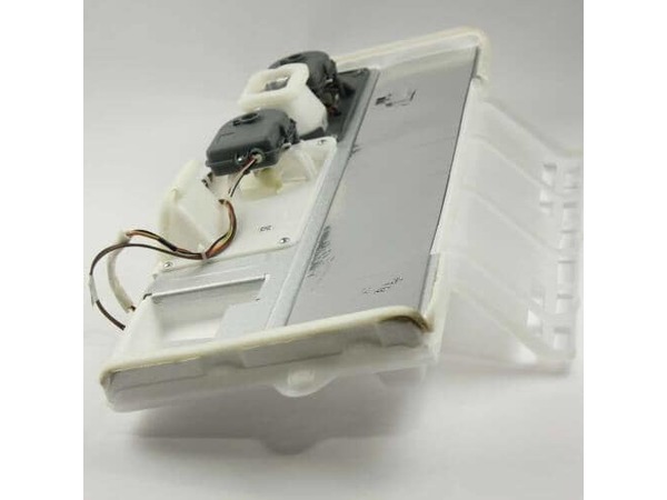 4175828-1-M-Samsung-DA97-08434A-Freezer Evaporator Cover Assembly
