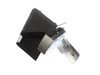 Dispenser Cover Assembly – Part Number: DA97-08679G