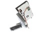 4175961-2-S-Samsung-DA97-08679G-Dispenser Cover Assembly