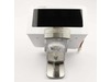 Dispenser Cover Assembly – Part Number: DA97-08679H