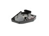 Hinge Cover Assembly (Upper) – Part Number: DA97-08706G