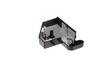 4175995-2-S-Samsung-DA97-08706G-Hinge Cover Assembly (Upper)