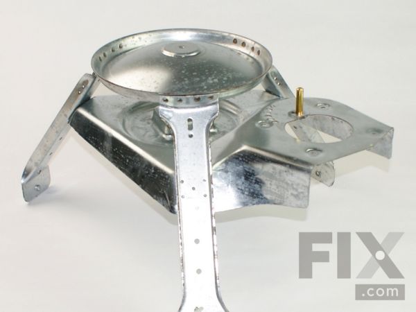 417614-1-M-Frigidaire-131373610         -Leg/Dome Assembly