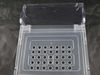 Drawer Cover Assembly – Part Number: DA97-10895D