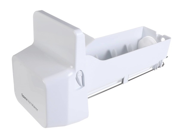 4176215-1-M-Samsung-DA97-11117A-Ice Bin-Bucket w/Auger