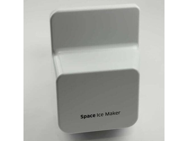 4176216-1-M-Samsung-DA97-11118A-Ice Container Assembly