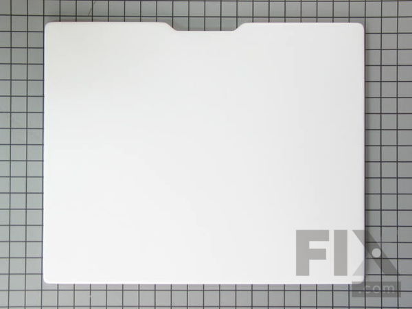 417621-1-M-Frigidaire-131374401         -Washer Lid
