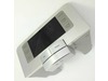 Water/Ice Dispenser Touchpad Control (Stainless Steel) – Part Number: DA97-11207E