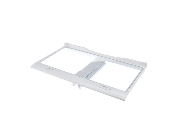 4176259-1-M-Samsung-DA97-11287A-Crisper Drawer Cover Assembly