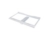Crisper Drawer Cover Assembly – Part Number: DA97-11287A