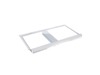 4176259-2-S-Samsung-DA97-11287A-Crisper Drawer Cover Assembly