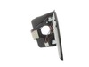 4176284-3-S-Samsung-DA97-11332S-Refrigerator Dispenser Cover