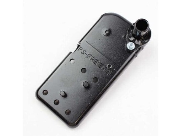 4176326-1-M-Samsung-DA97-11465D-Hinge Assembly (Lower)
