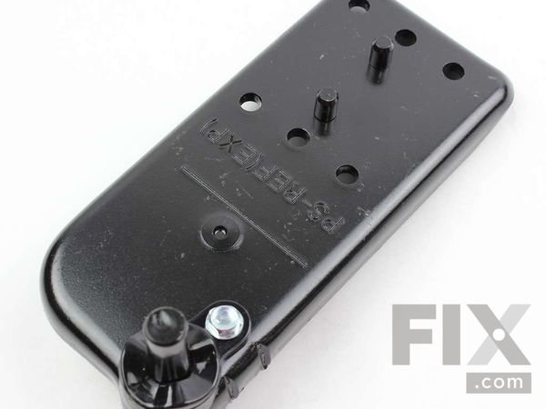 4176327-1-M-Samsung-DA97-11466A-Refrigerator Lower Hinge Assembly