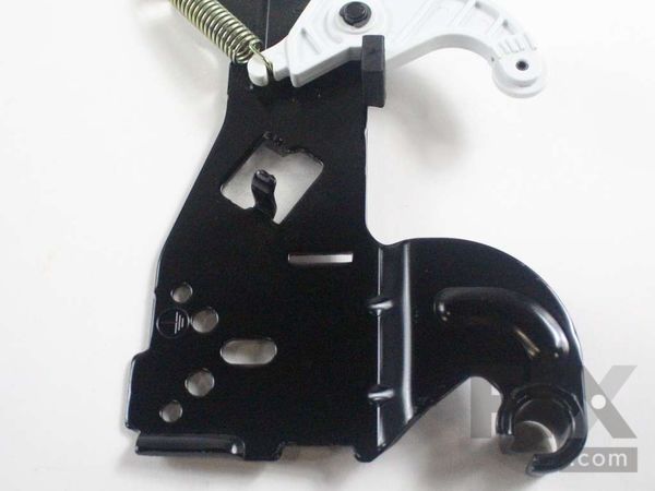 4176331-1-M-Samsung-DA97-11470C-Hinge Assembly Upper/Left