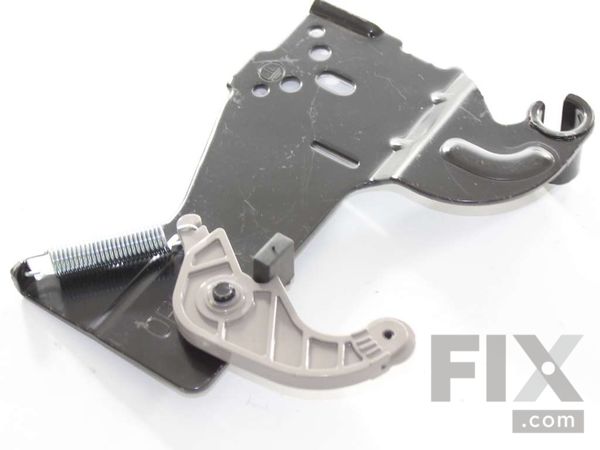 4176333-1-M-Samsung-DA97-11471B-Hinge Assembly Upper/Right