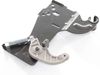 Hinge Assembly Upper/Right – Part Number: DA97-11471B