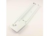 Pantry Rail Cover Assembly - Refrigerator – Part Number: DA97-11542A