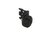 Foot Support Assembly (Front) – Part Number: DA97-11589A