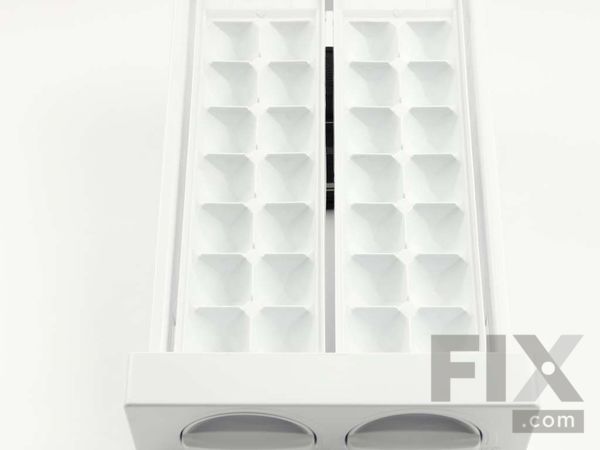 4176390-1-M-Samsung-DA97-11600A-Fixer Ice Tray