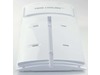 Evaporator Cover Assembly – Part Number: DA97-11704B