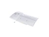 Evaporator Cover Assembly – Part Number: DA97-11772A